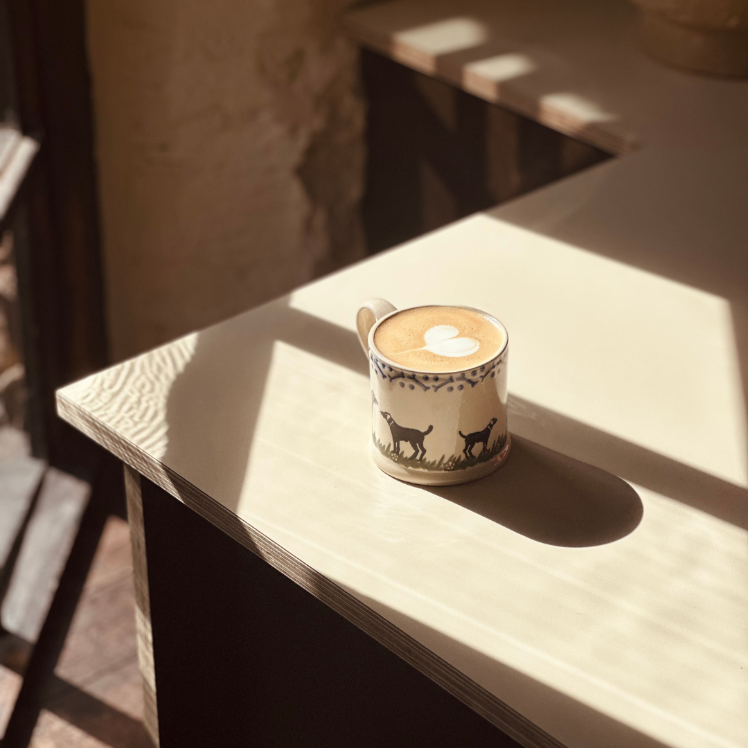 Espresso and Milk Masterclass