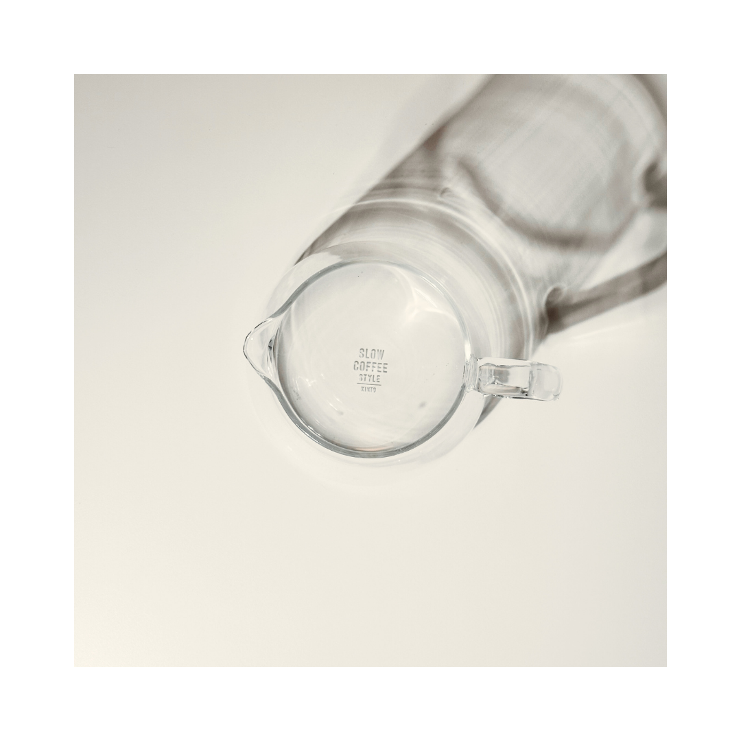 Kinto SCS Coffee Server 600ml