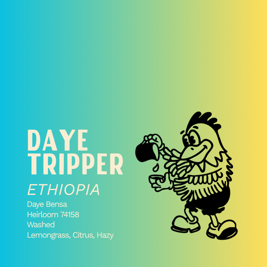Daye Tripper