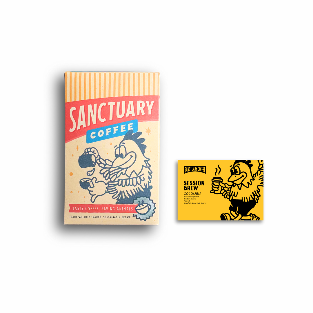 Single Origin Subscription