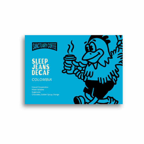 House Decaf Gift Subscription