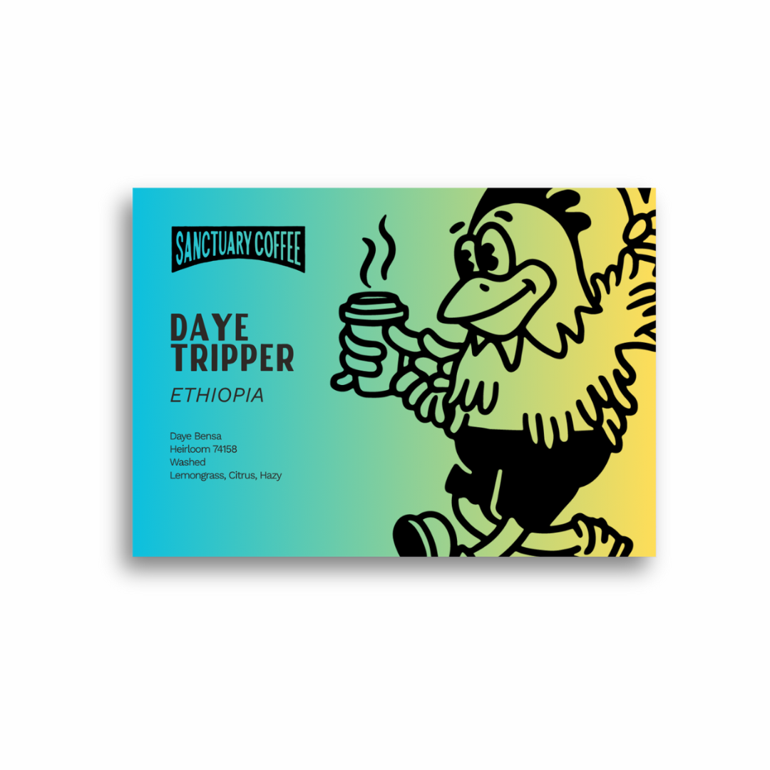 Daye Tripper