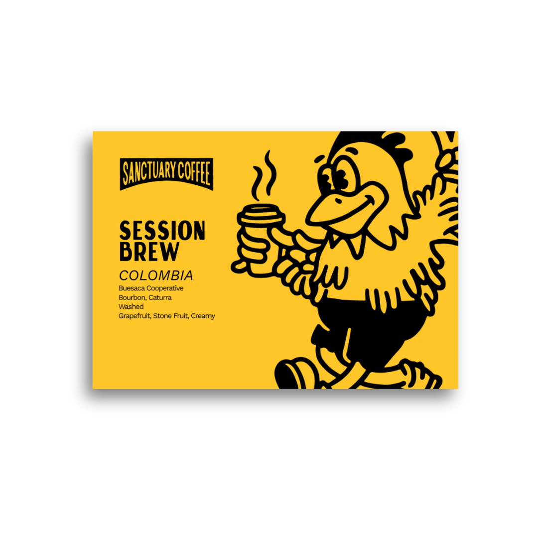 Session Brew