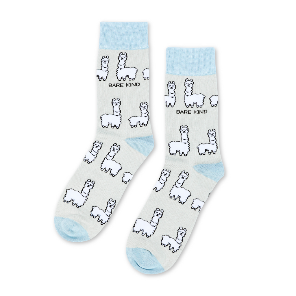 Bare Kind Bamboo Socks