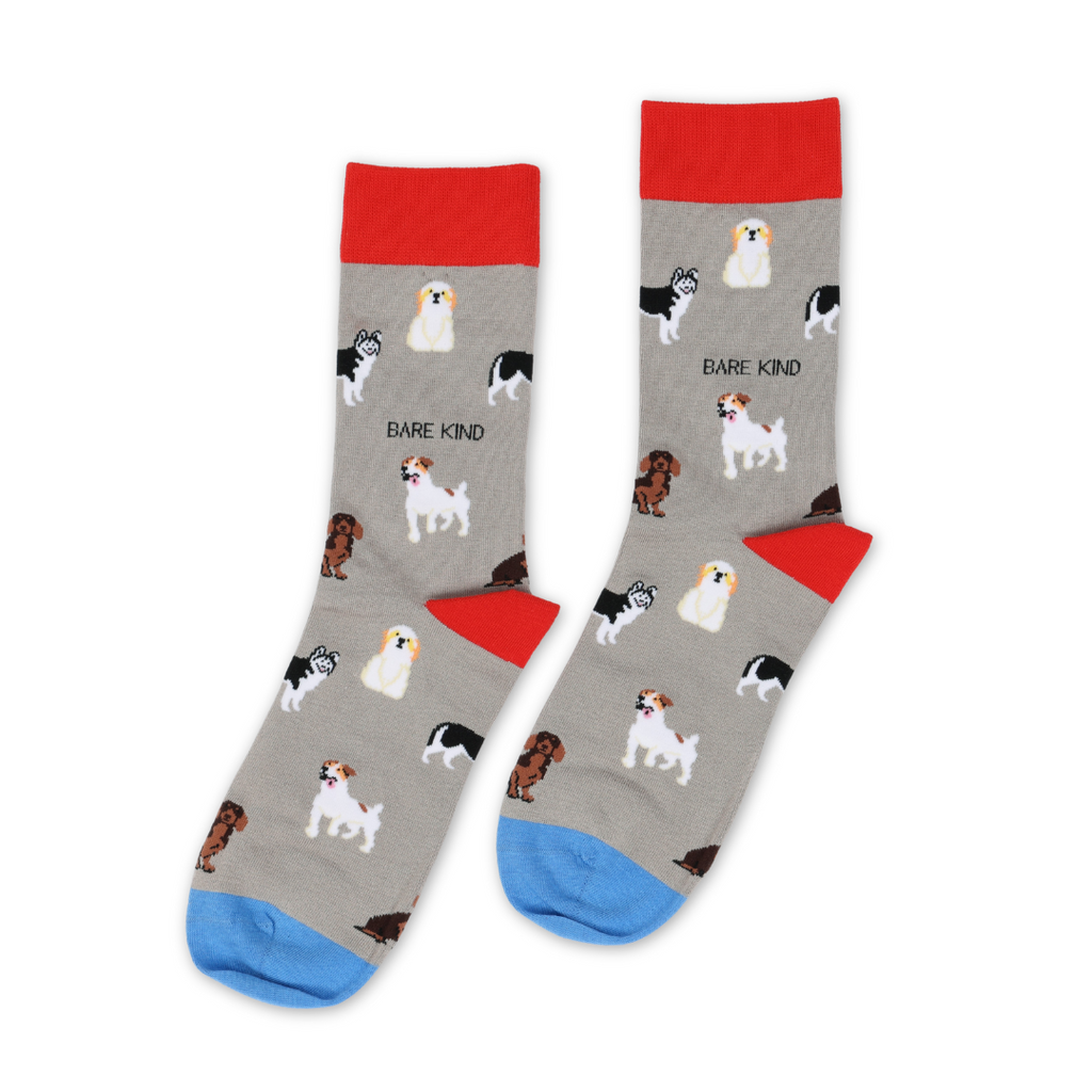 Bare Kind Bamboo Socks