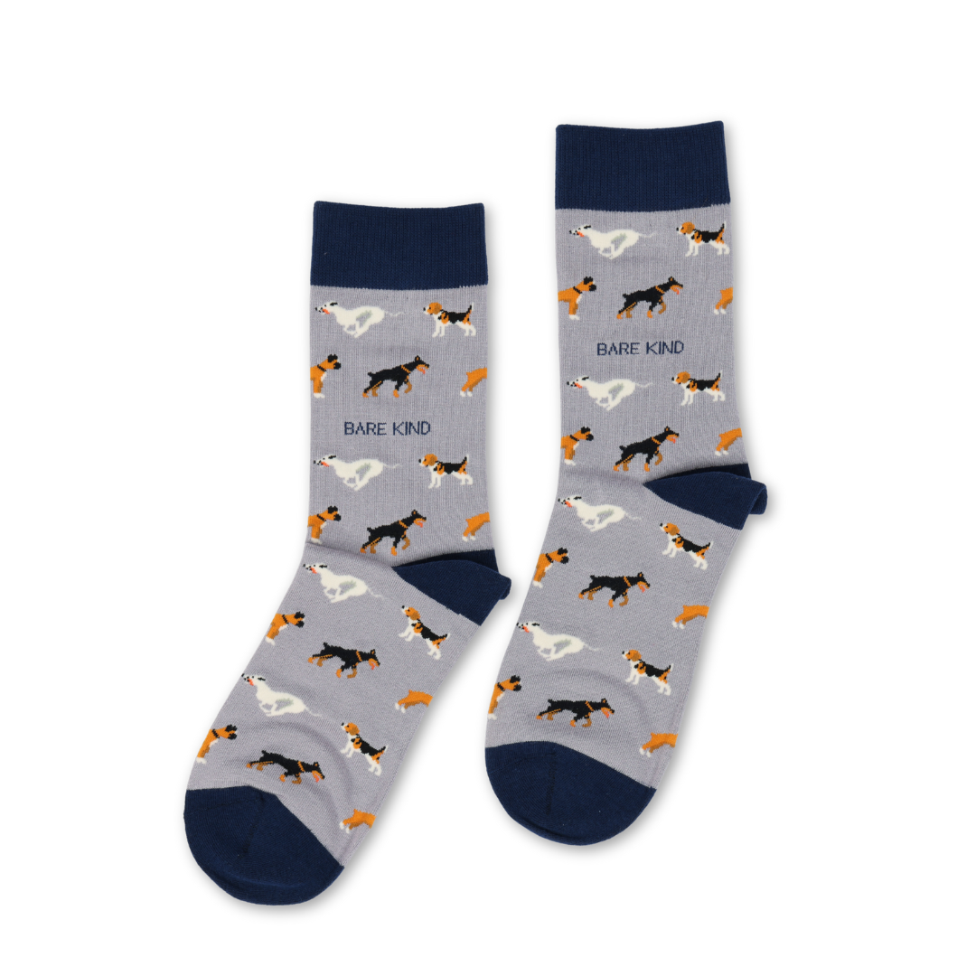 Bare Kind Bamboo Socks