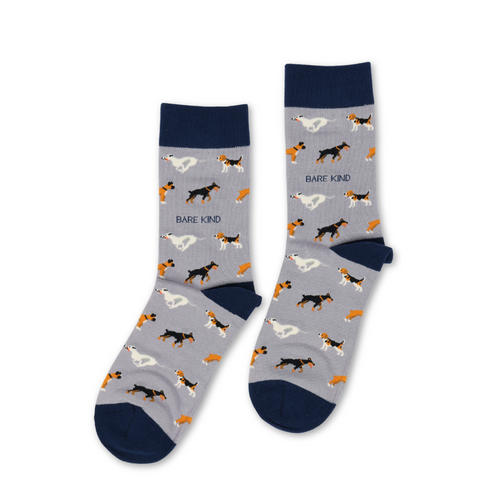 Bare Kind Bamboo Socks
