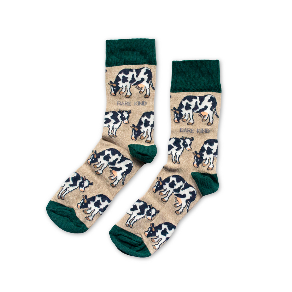 Bare Kind Bamboo Socks