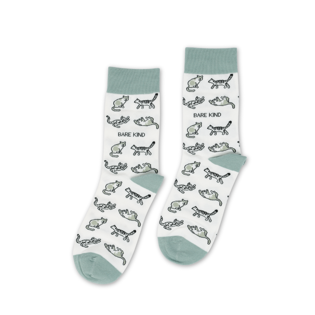 Bare Kind Bamboo Socks