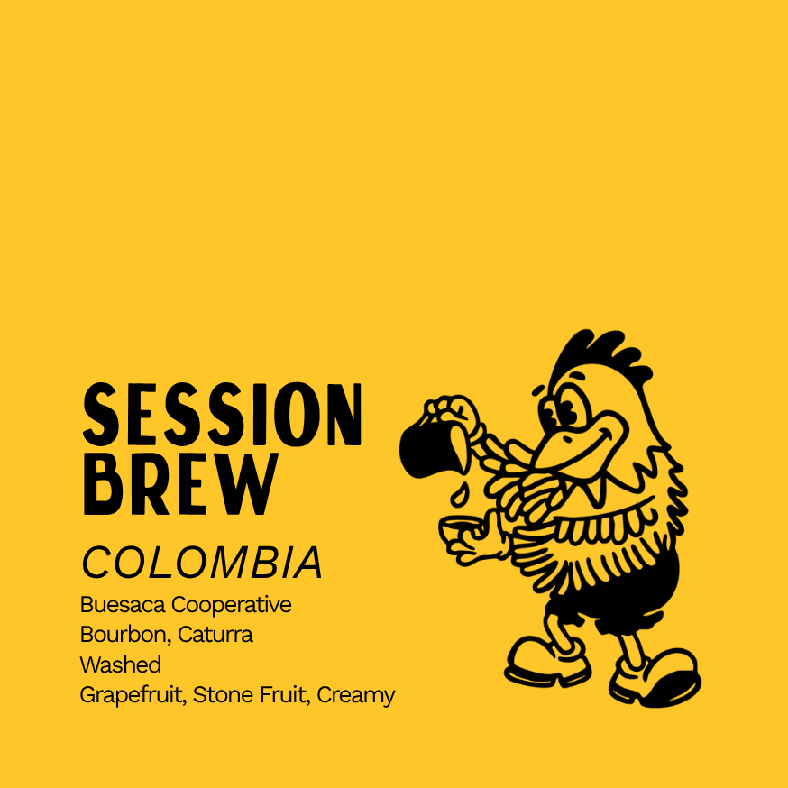 Session Brew