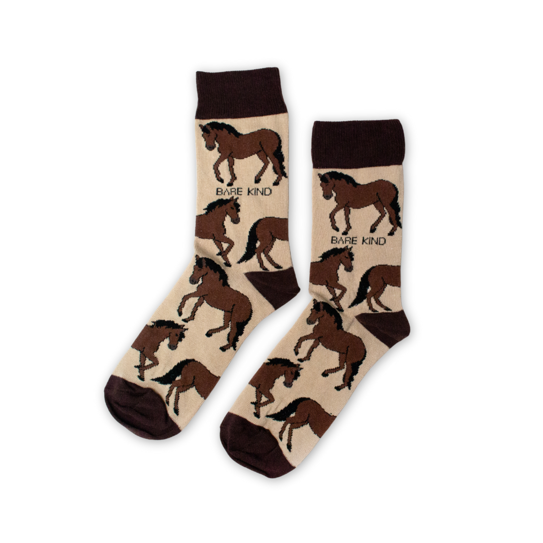 Bare Kind Bamboo Socks