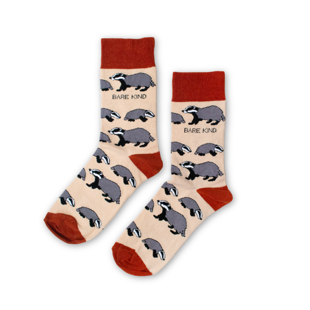 Bare Kind Bamboo Socks