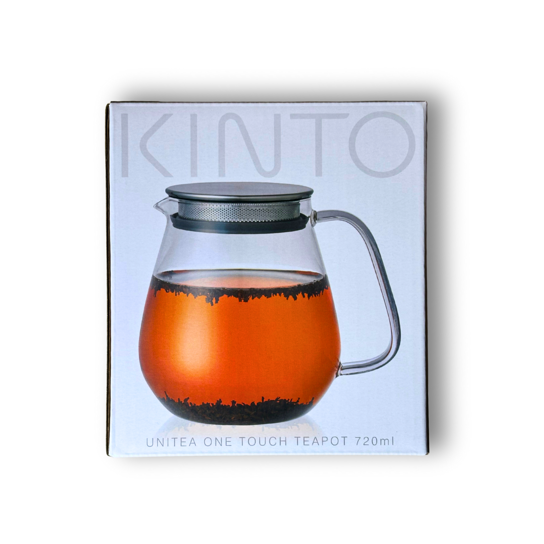 UNITEA One Touch Teapot 720ml