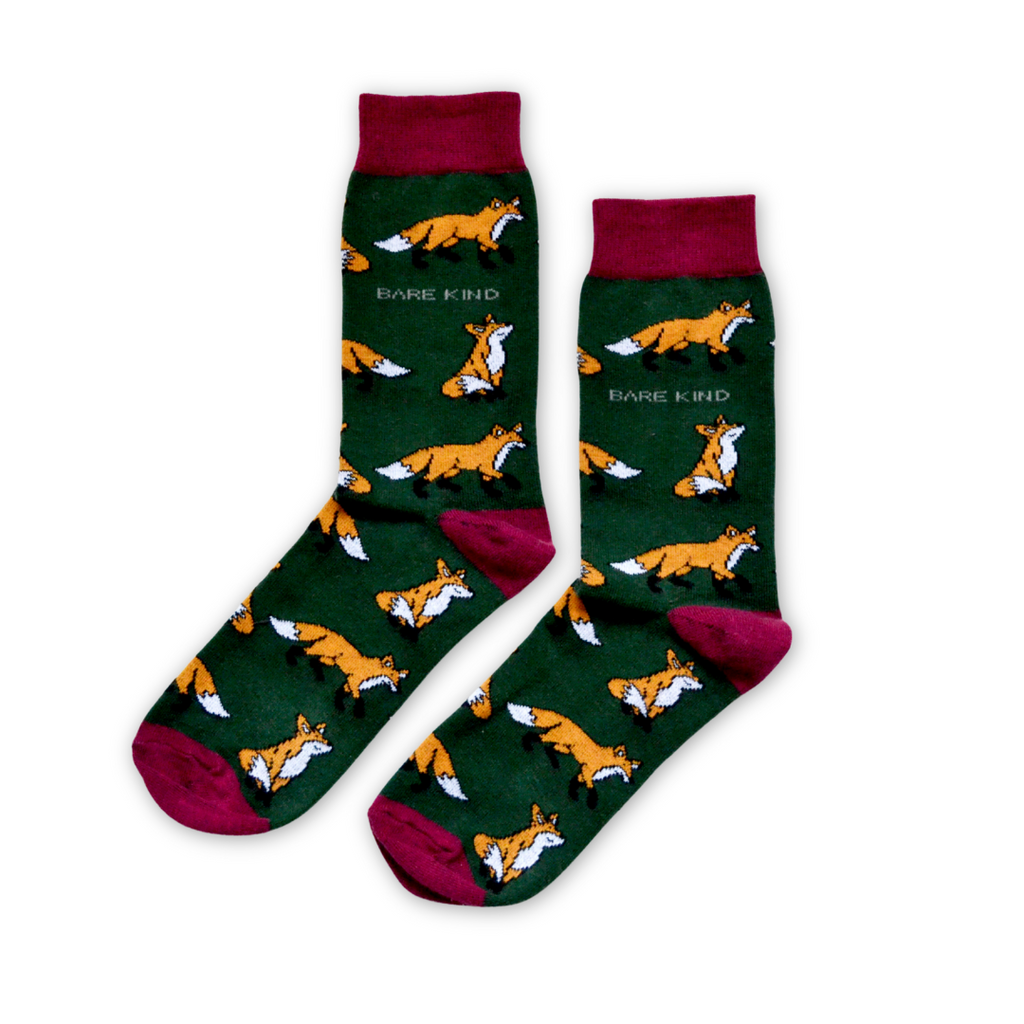 Bare Kind Bamboo Socks