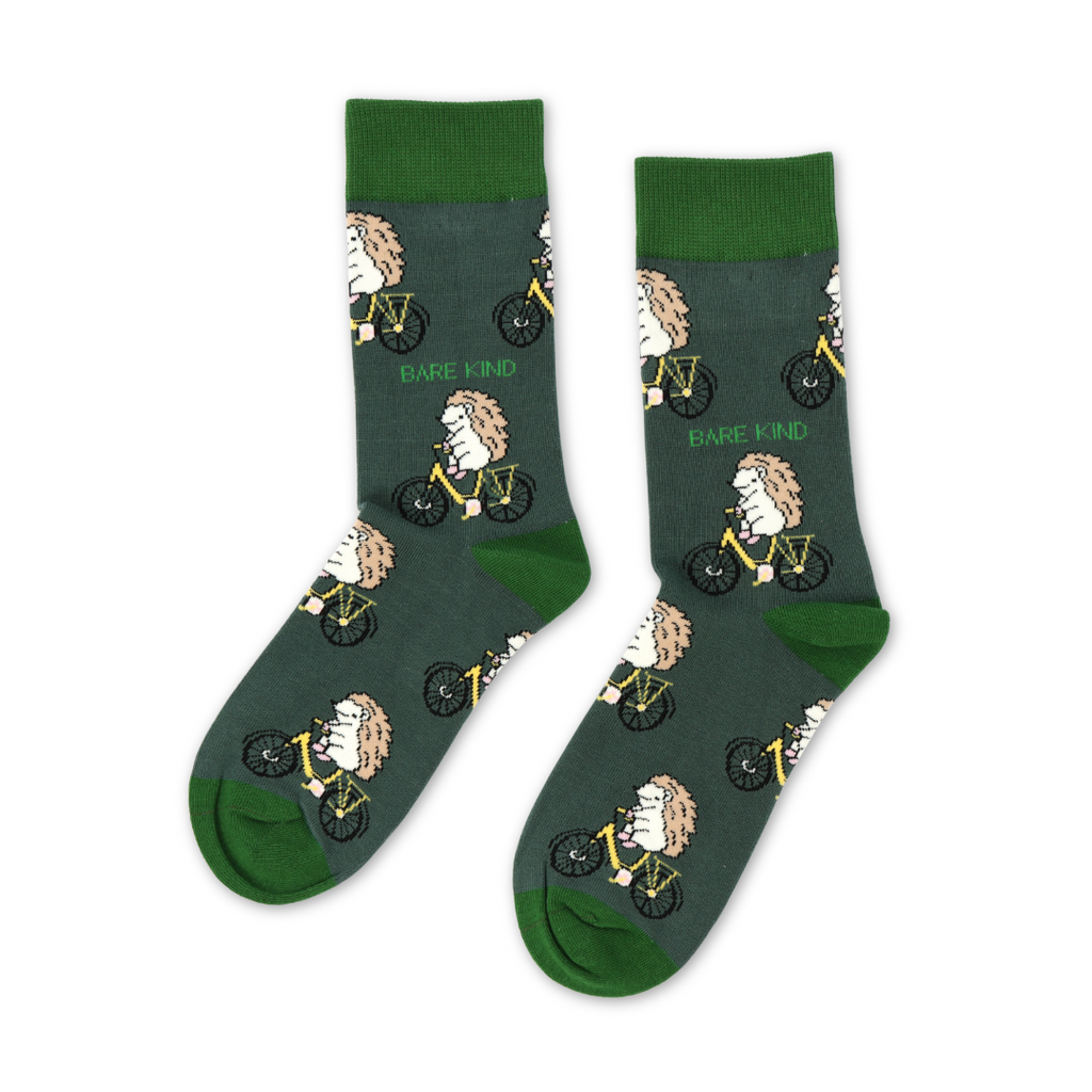 Bare Kind Bamboo Socks