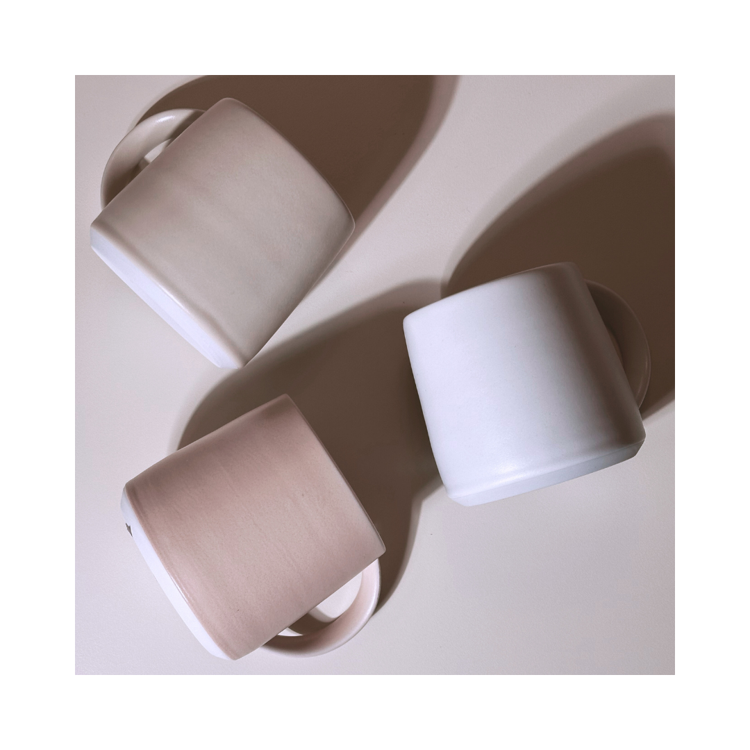Kinto Ripple Mug