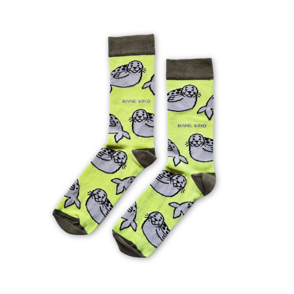 Bare Kind Bamboo Socks