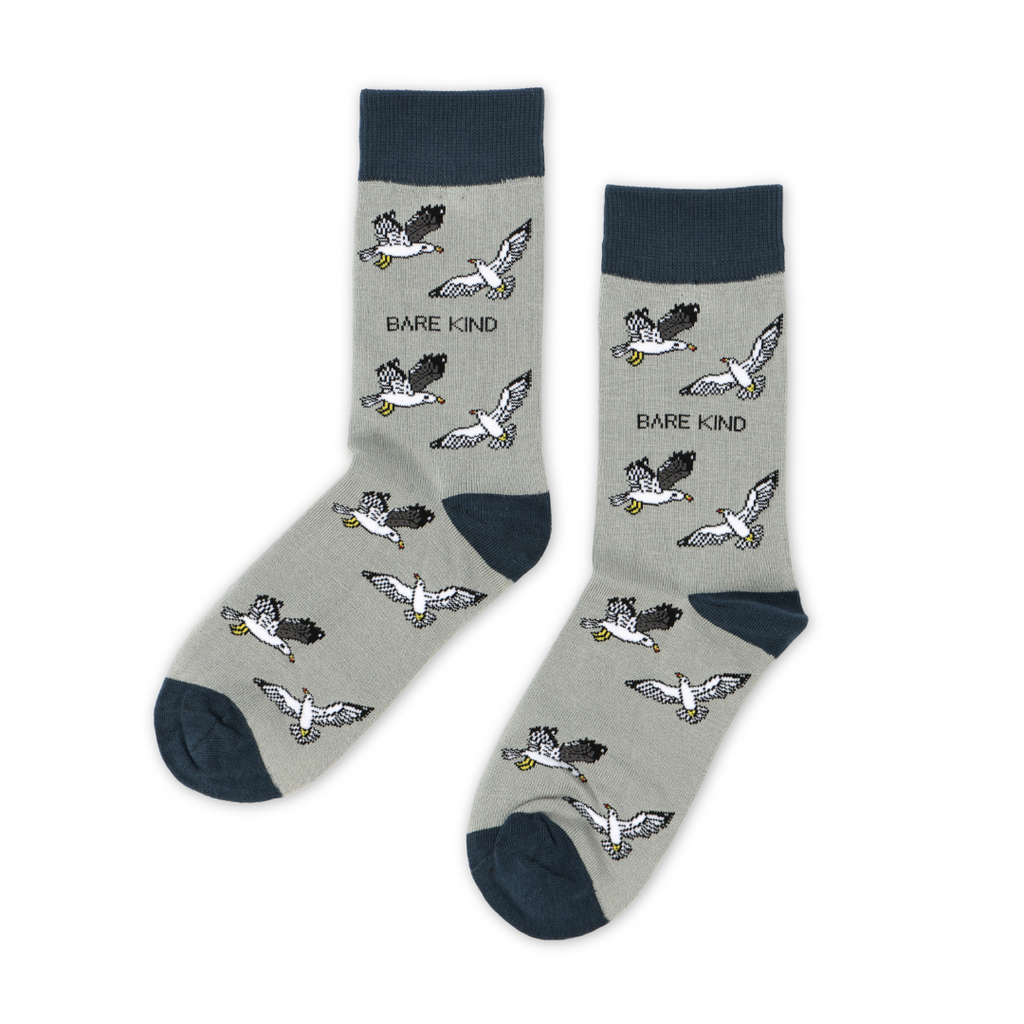 Bare Kind Bamboo Socks