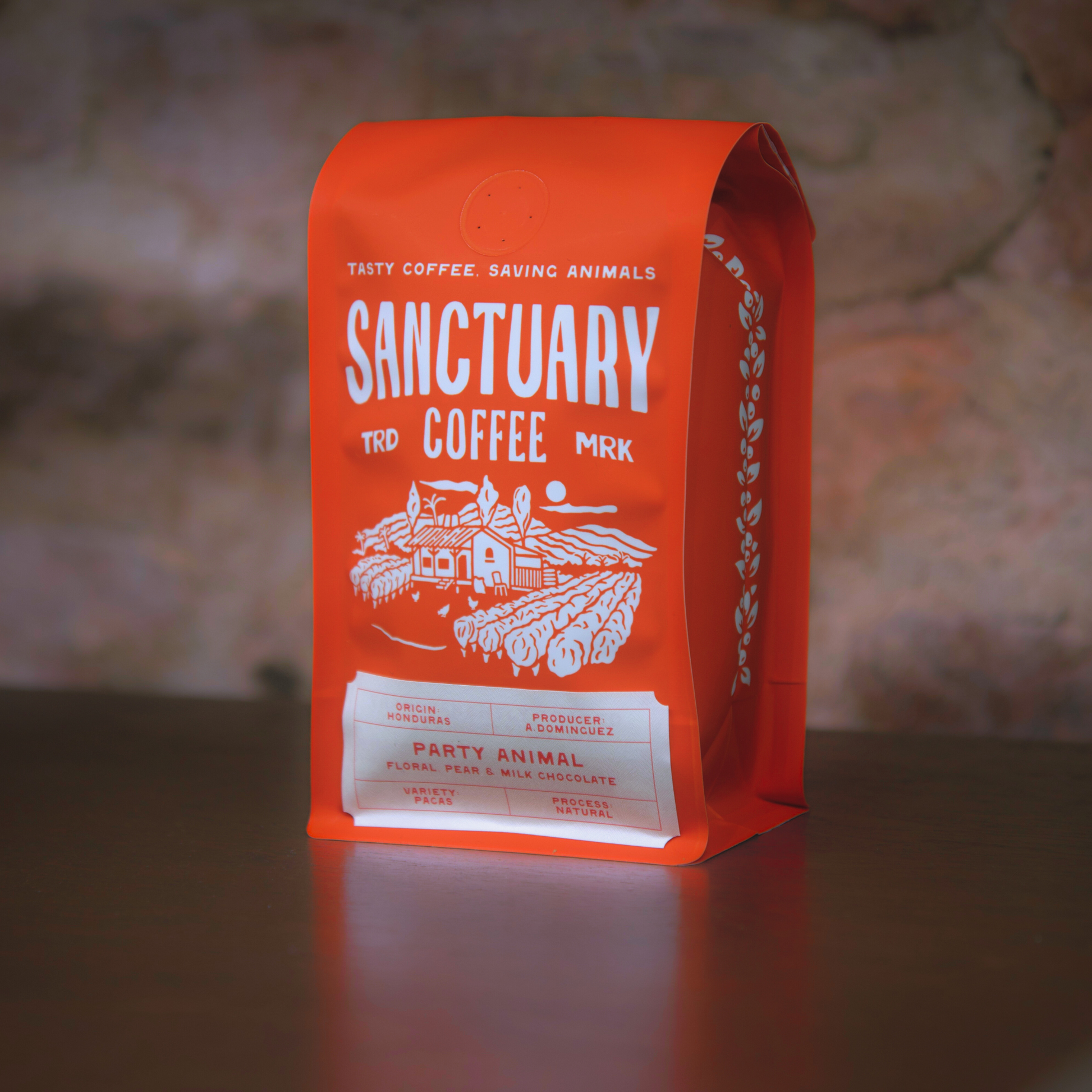 Party Animal, Honduras