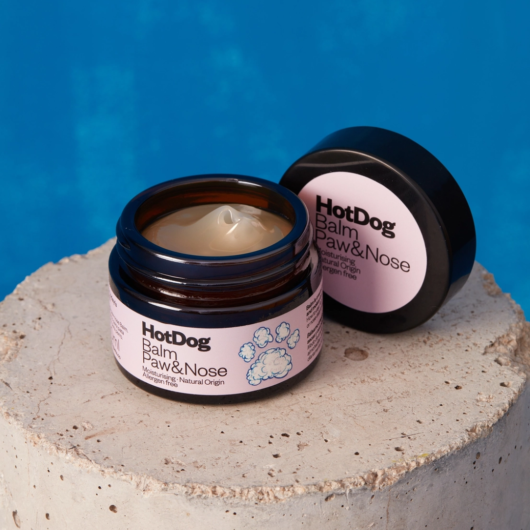 Paw & Nose Balm