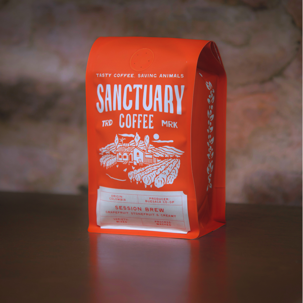 Session Brew, Colombia