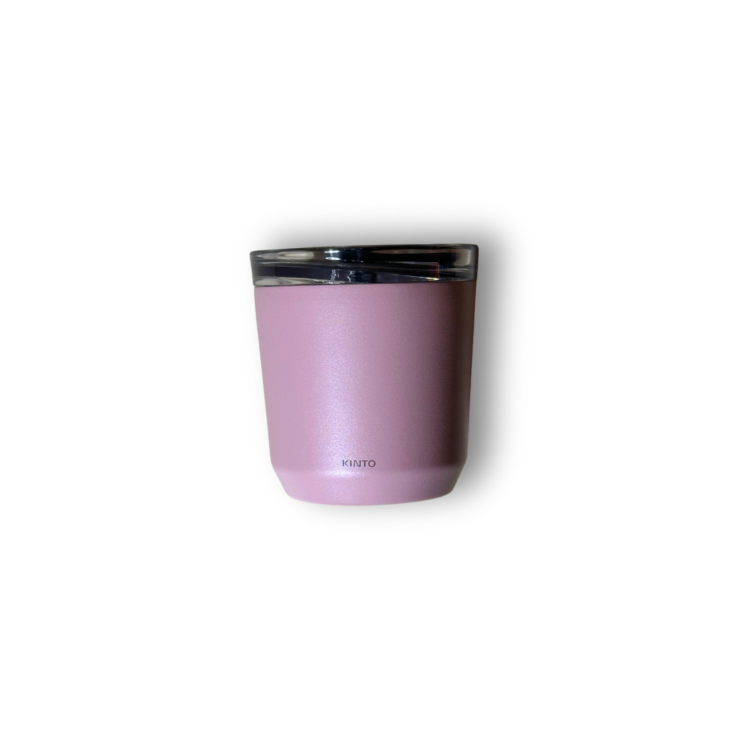 Kinto TO GO Thermal Tumbler 240ml