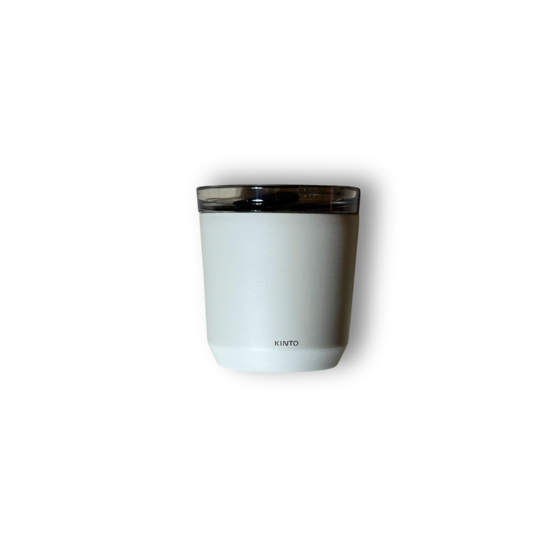 Kinto TO GO Thermal Tumbler 240ml