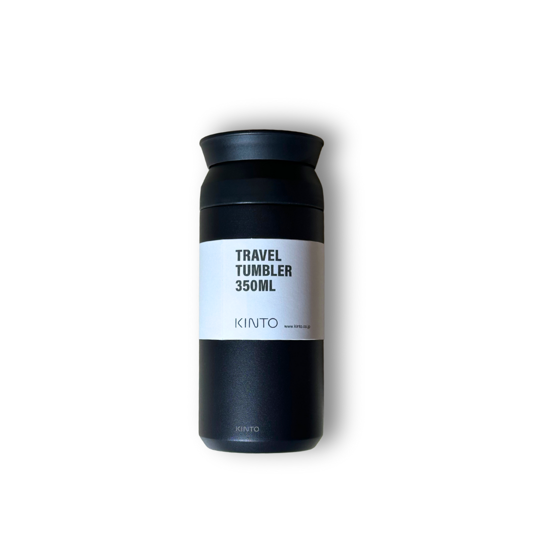 Kinto Travel Tumbler 350ml