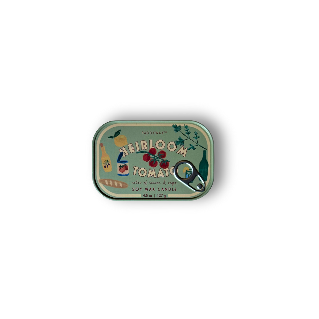 Paddywax Soy Candles