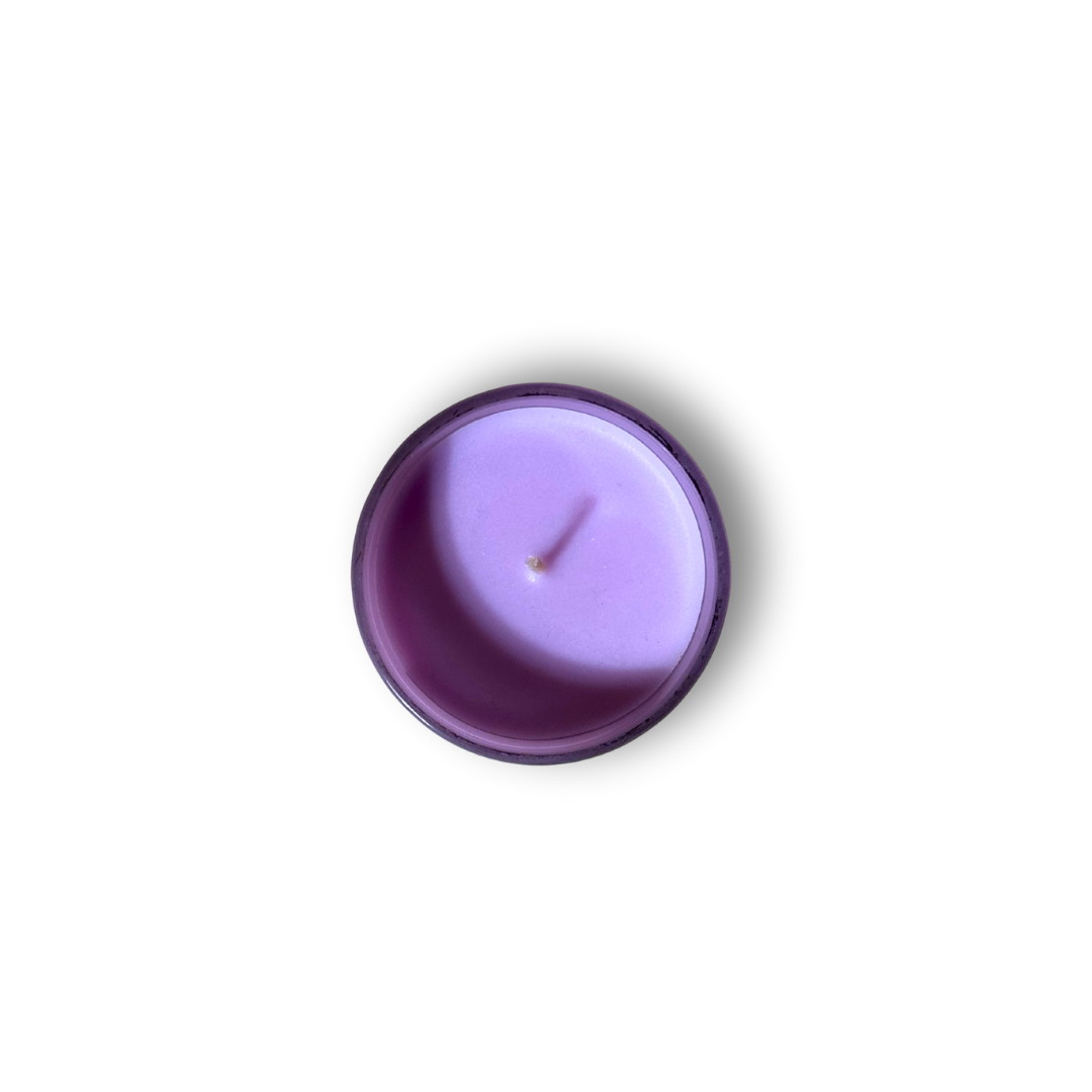 Paddywax Soy Candles