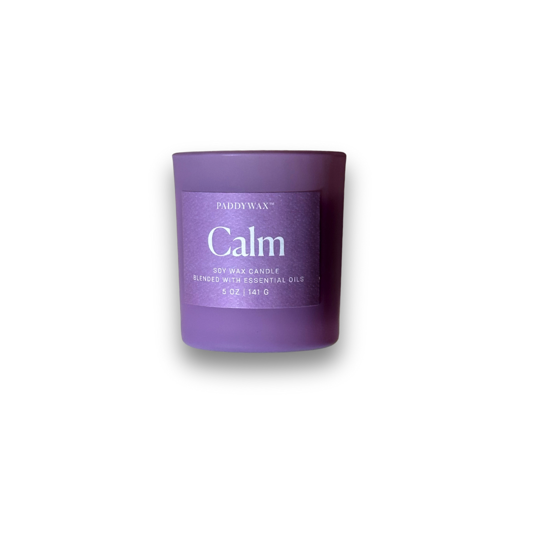 Paddywax Soy Candles