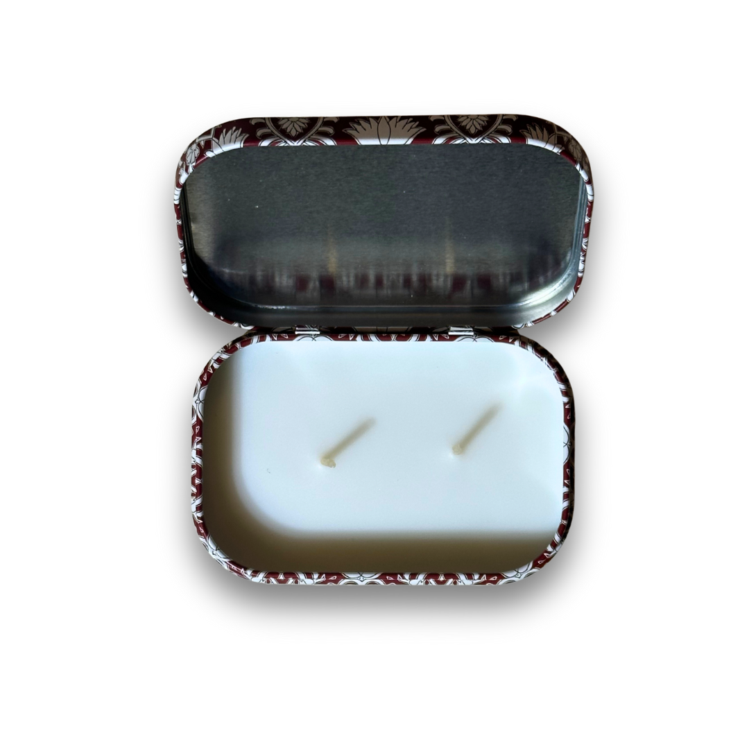 Paddywax Soy Candles