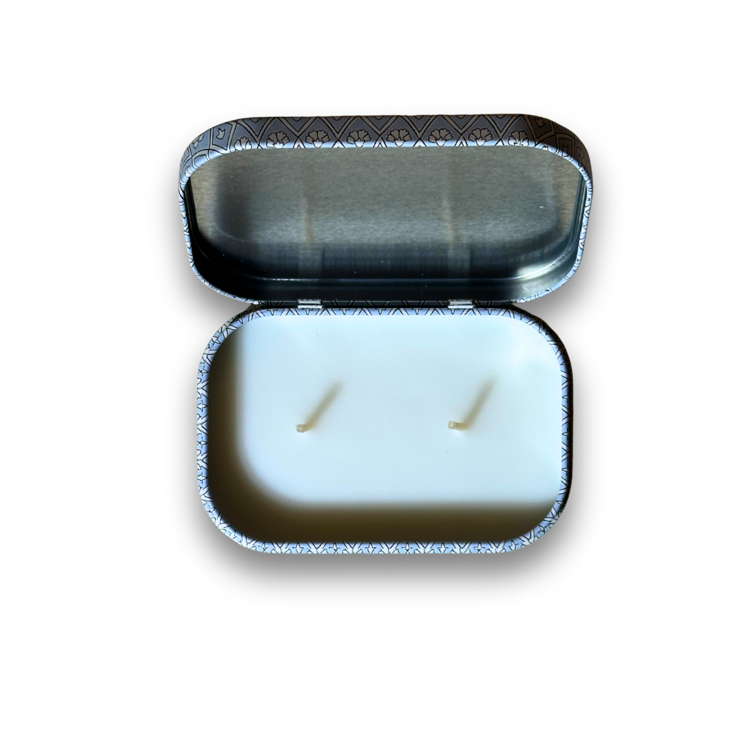 Paddywax Soy Candles