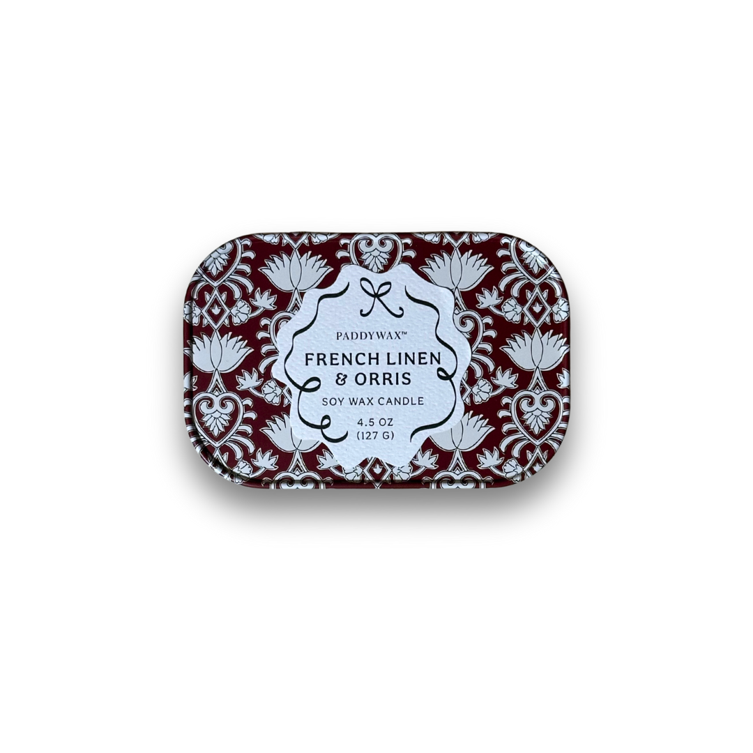 Paddywax Soy Candles