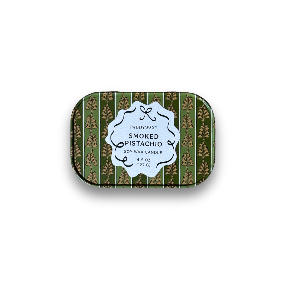 Paddywax Soy Candles