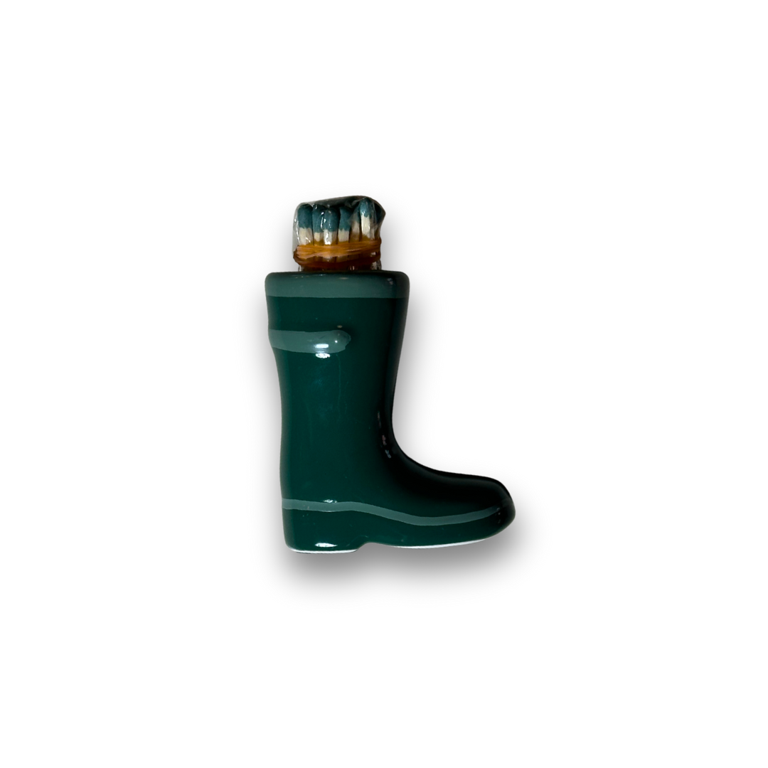 Paddywax Wellington Boot Matches