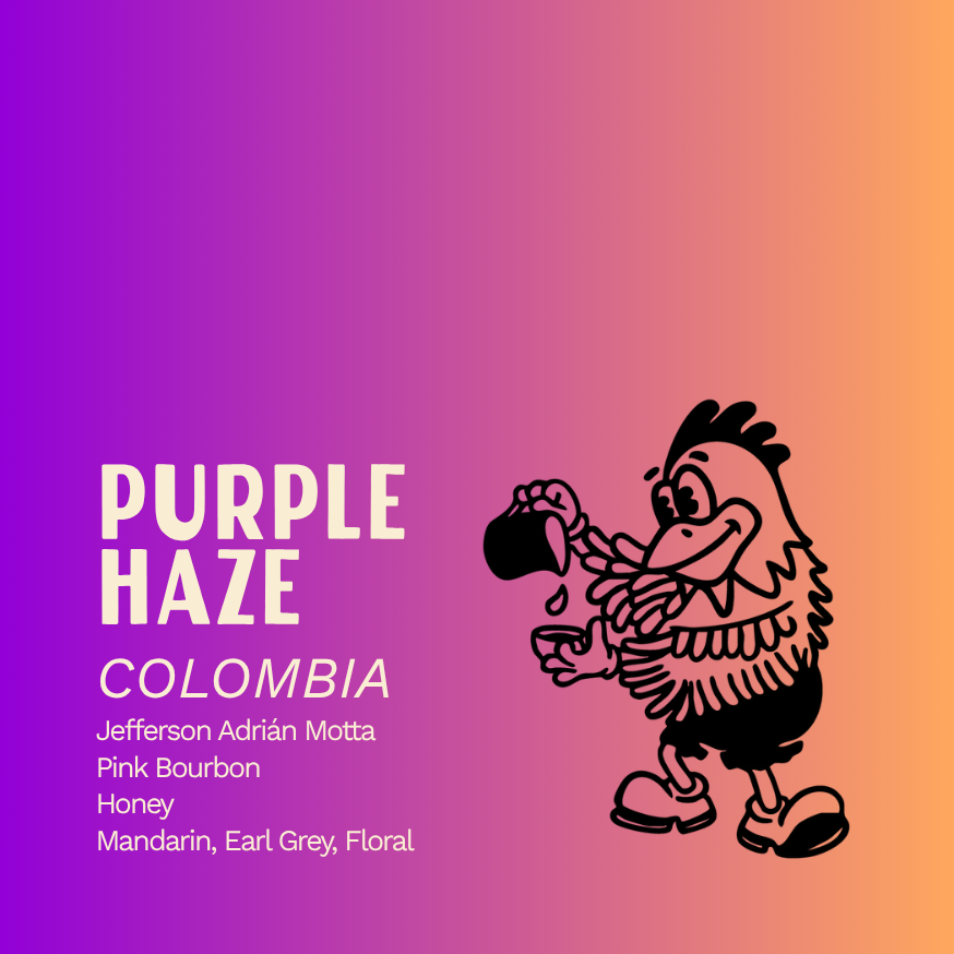 Purple Haze
