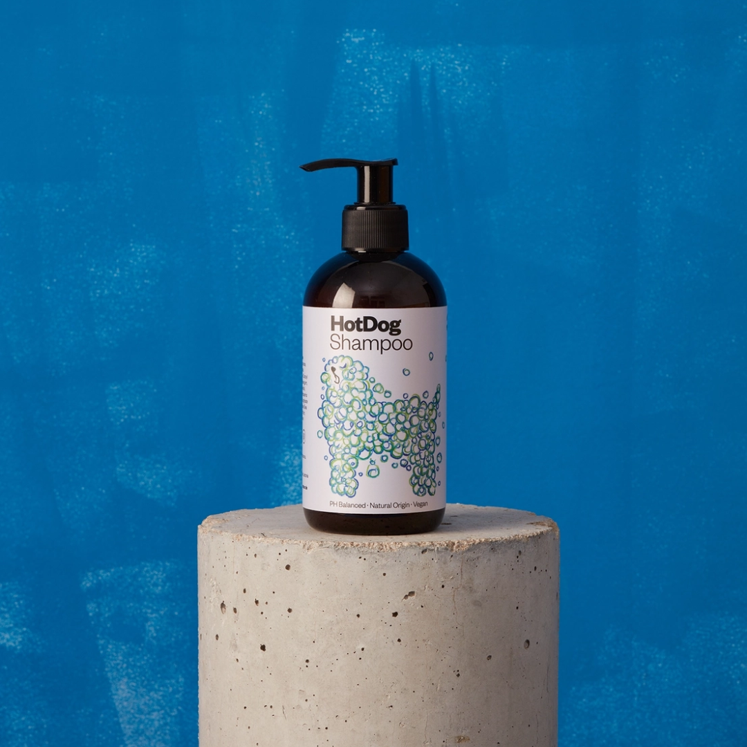 Dog Shampoo