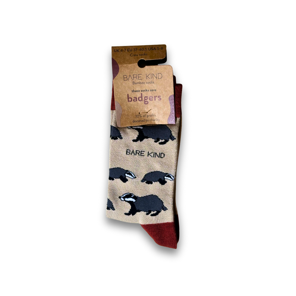 Bare Kind Bamboo Socks