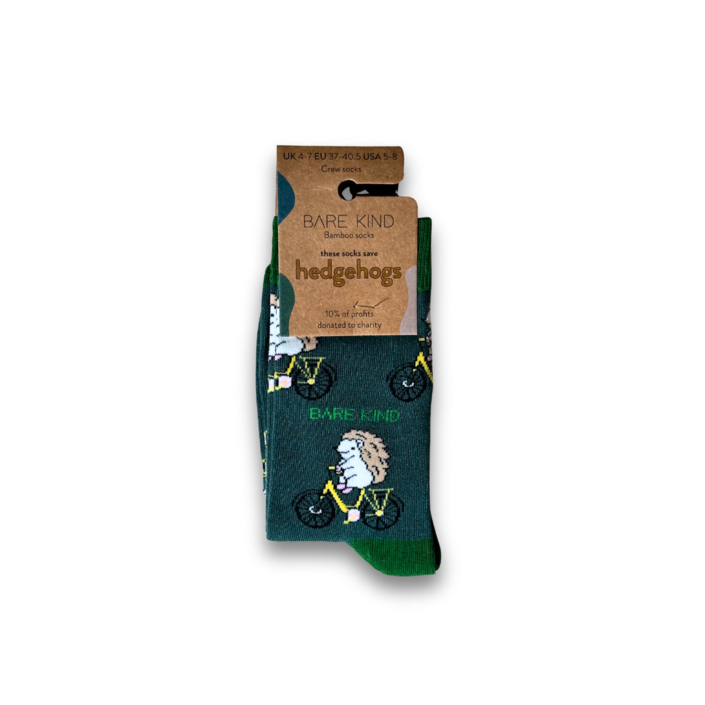 Bare Kind Bamboo Socks