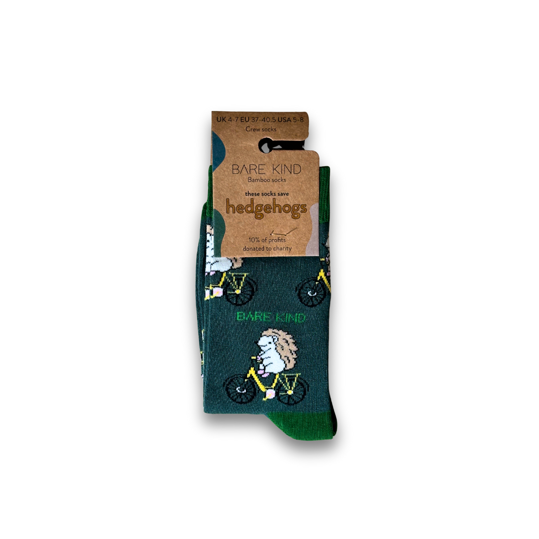Bare Kind Bamboo Socks