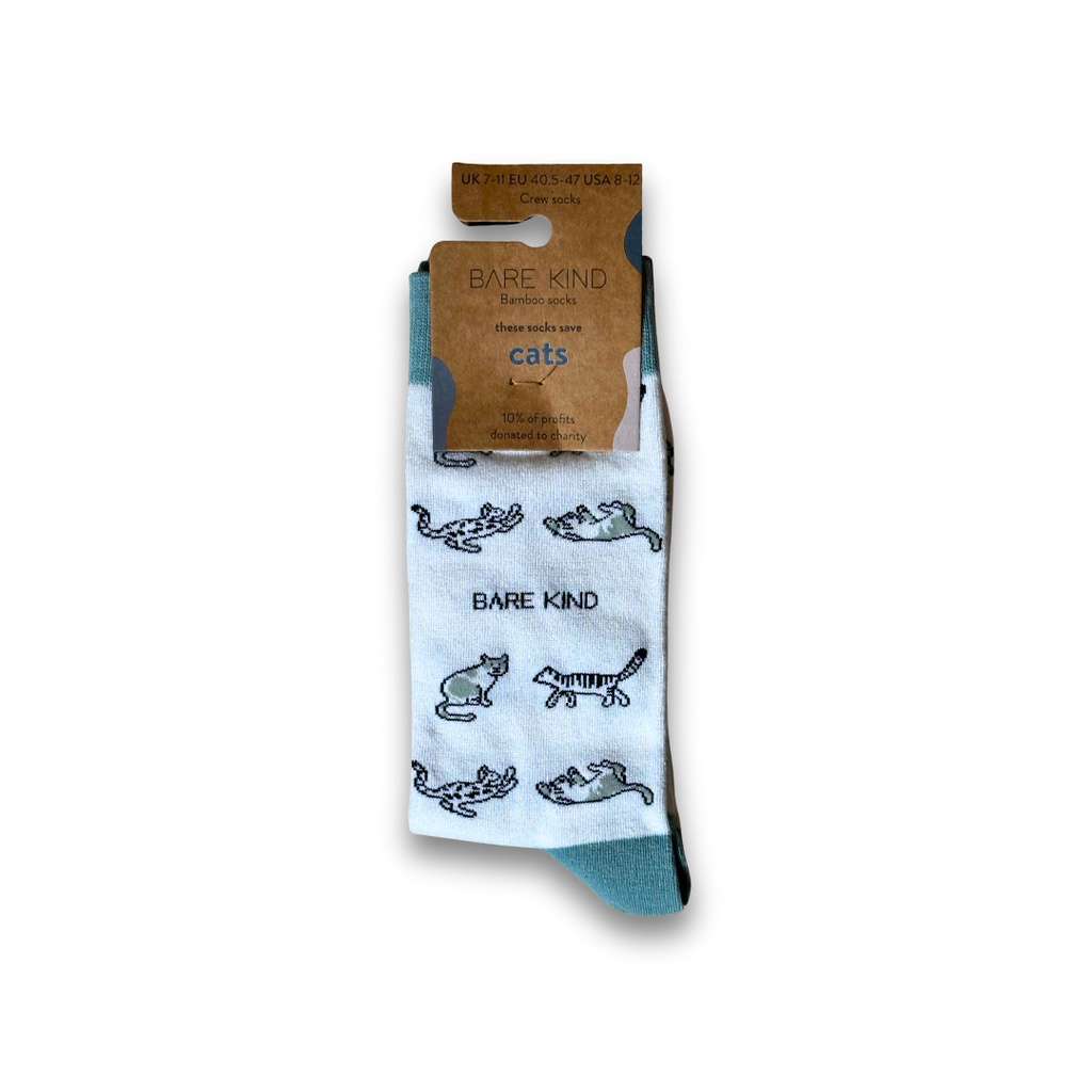 Bare Kind Bamboo Socks