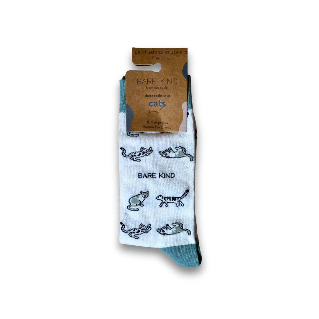 Bare Kind Bamboo Socks