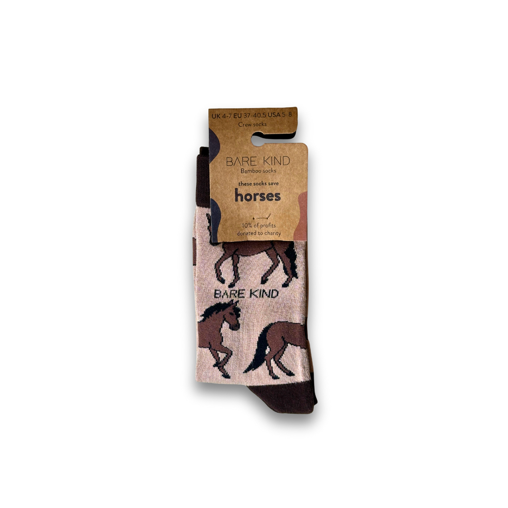 Bare Kind Bamboo Socks