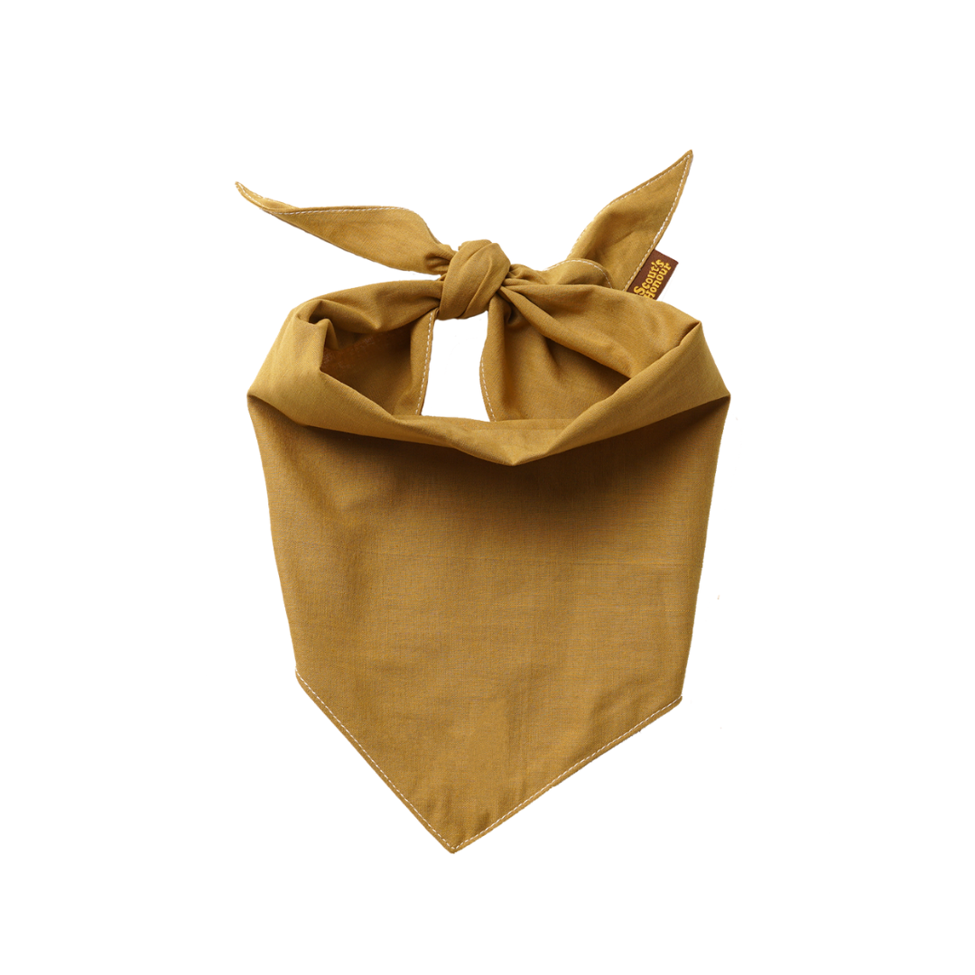 Scout's Honour Neckerchief
