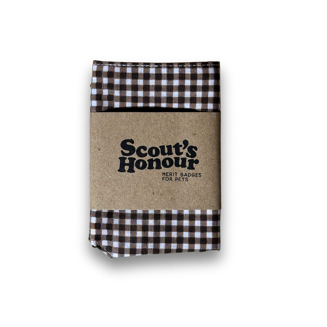 Scouts Honour Neckerchief