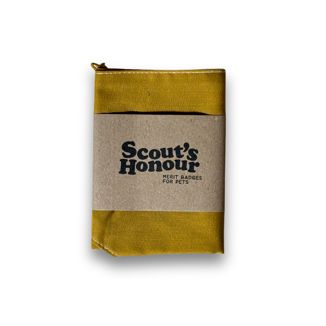 Scouts Honour Neckerchief