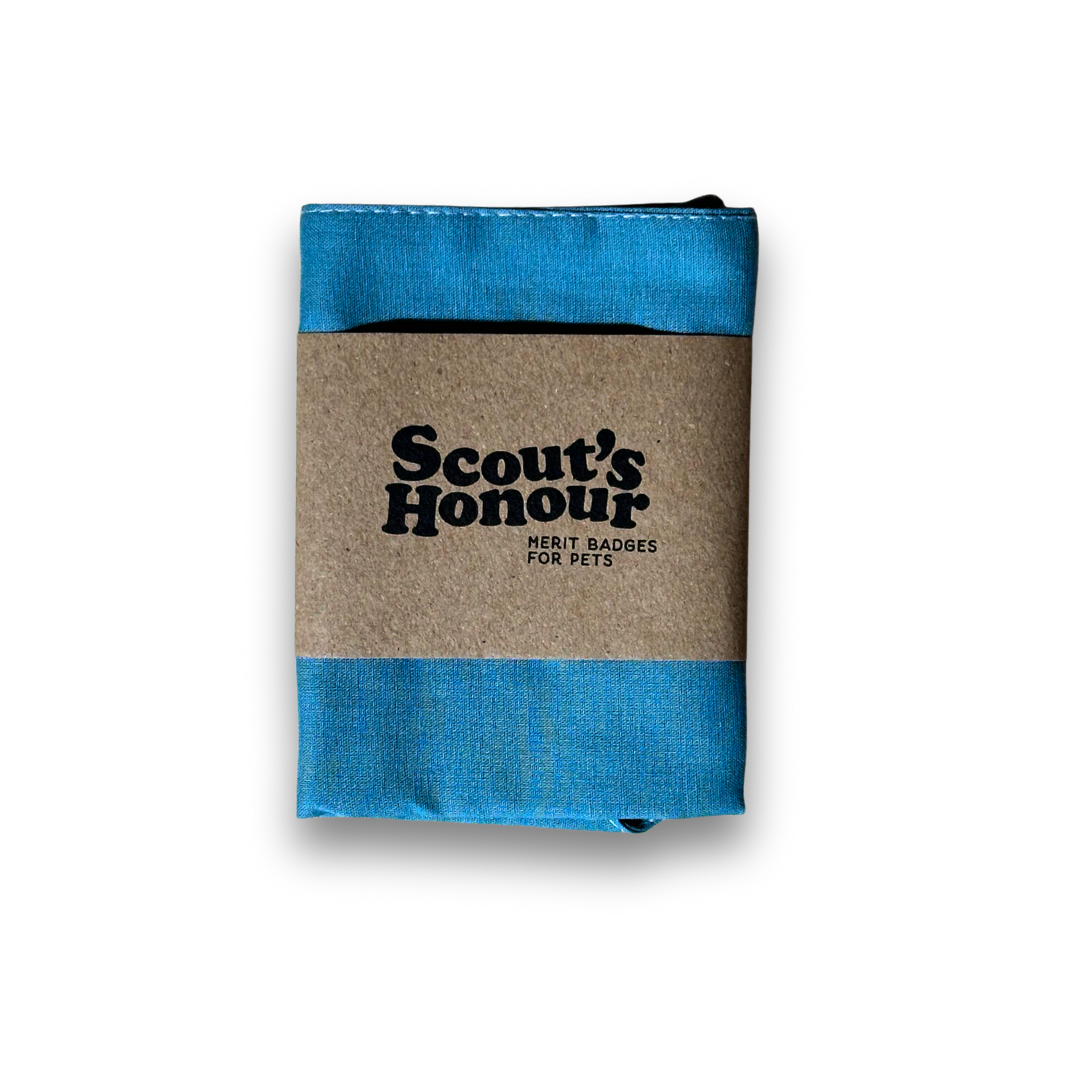 Scouts Honour Neckerchief