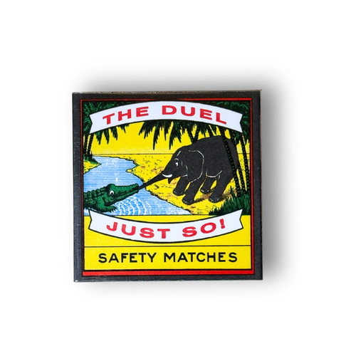Archivist Matches