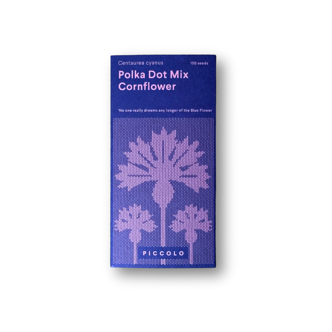 Piccolo Wild Seeds
